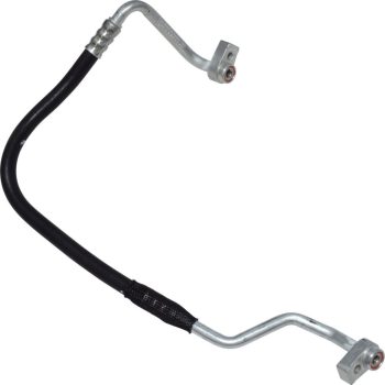 Discharge Line HA 112422C
