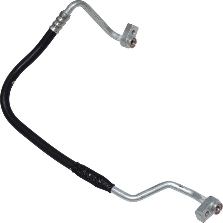 Discharge Line HA 112422C