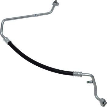 Discharge Line HA 112427C