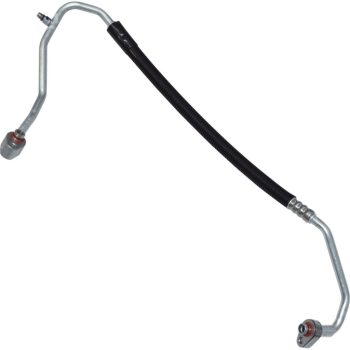 Discharge Line HA 112429C