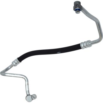Discharge Line HA 112432C