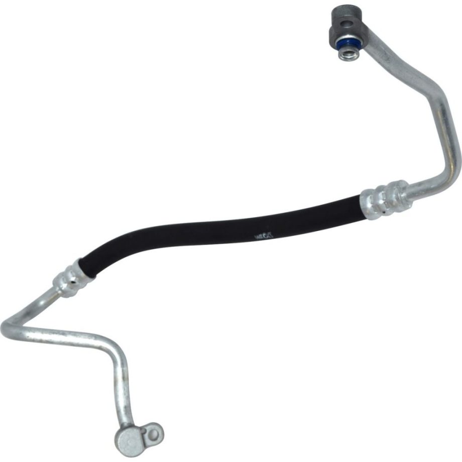 Discharge Line HA 112432C
