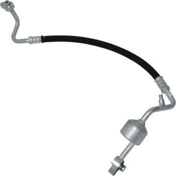 Discharge Line HA 112437C