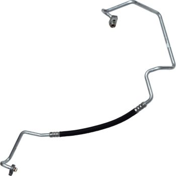 Discharge Line HA 112445C