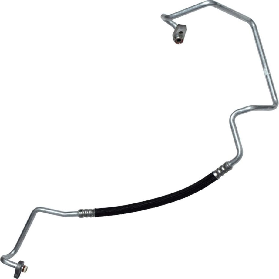 Discharge Line HA 112445C