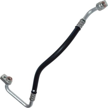 Discharge Line HA 112448C