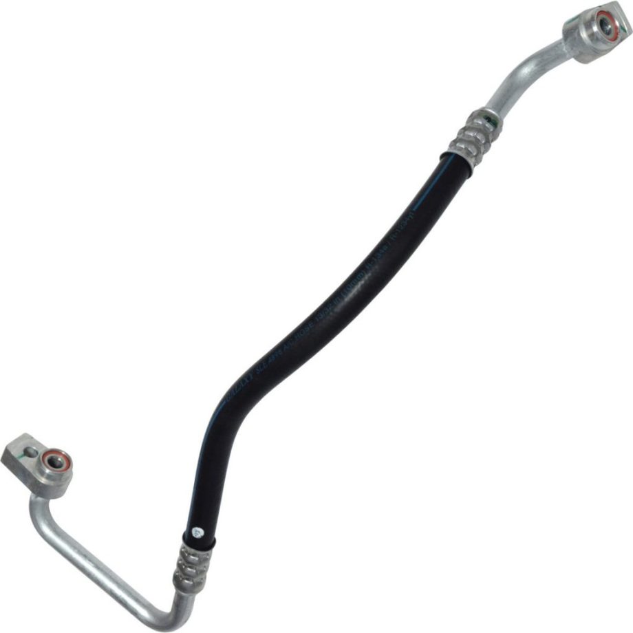 Discharge Line HA 112448C