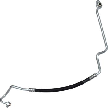 Discharge Line HA 112453C