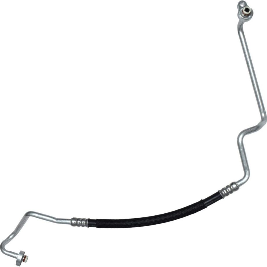 Discharge Line HA 112453C