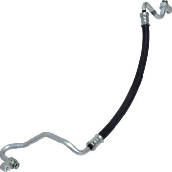 Discharge Line HA 112461C