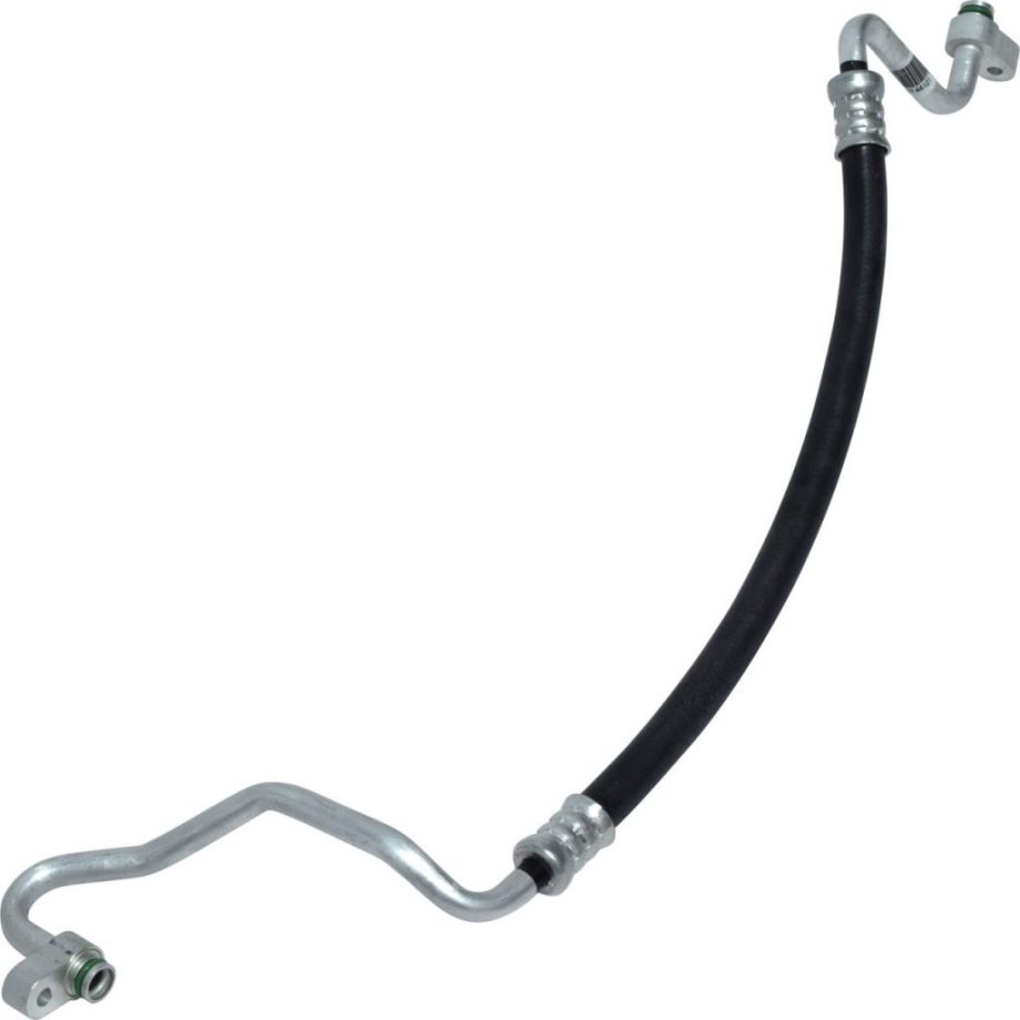 Discharge Line HA 112461C
