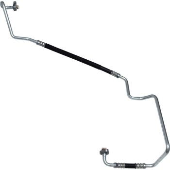 Discharge Line HA 112465C