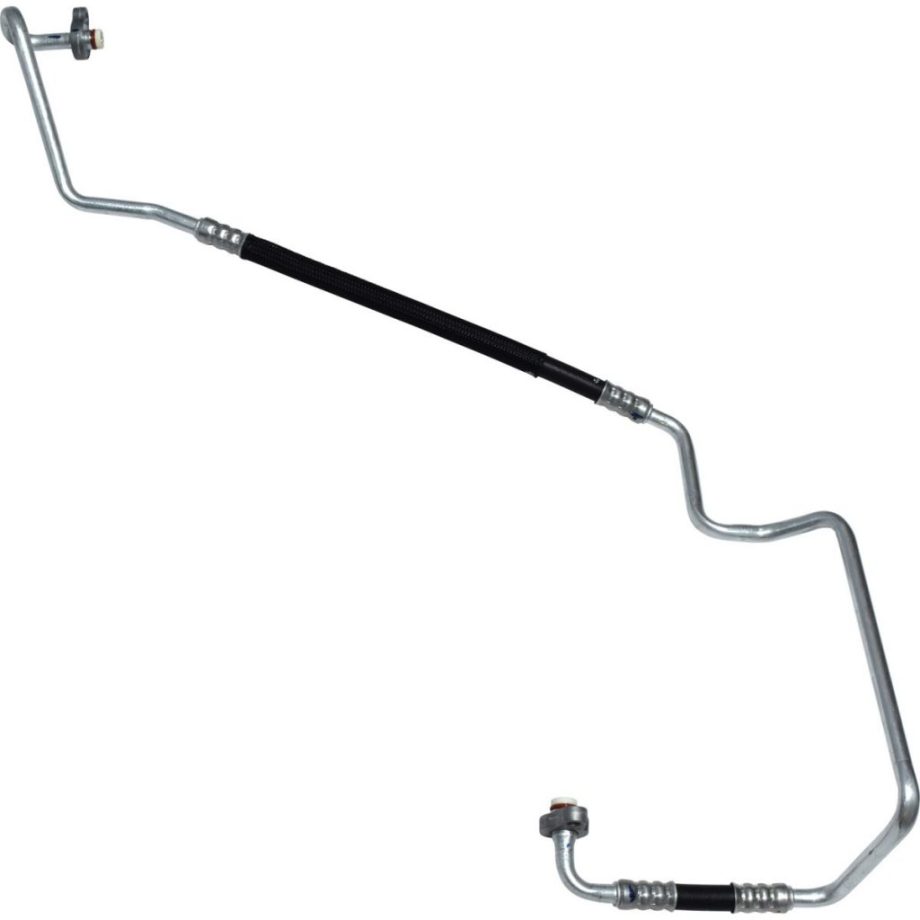 Discharge Line HA 112465C