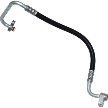 Discharge Line HA 112466C
