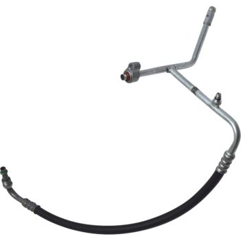 Discharge Line HA 112467C