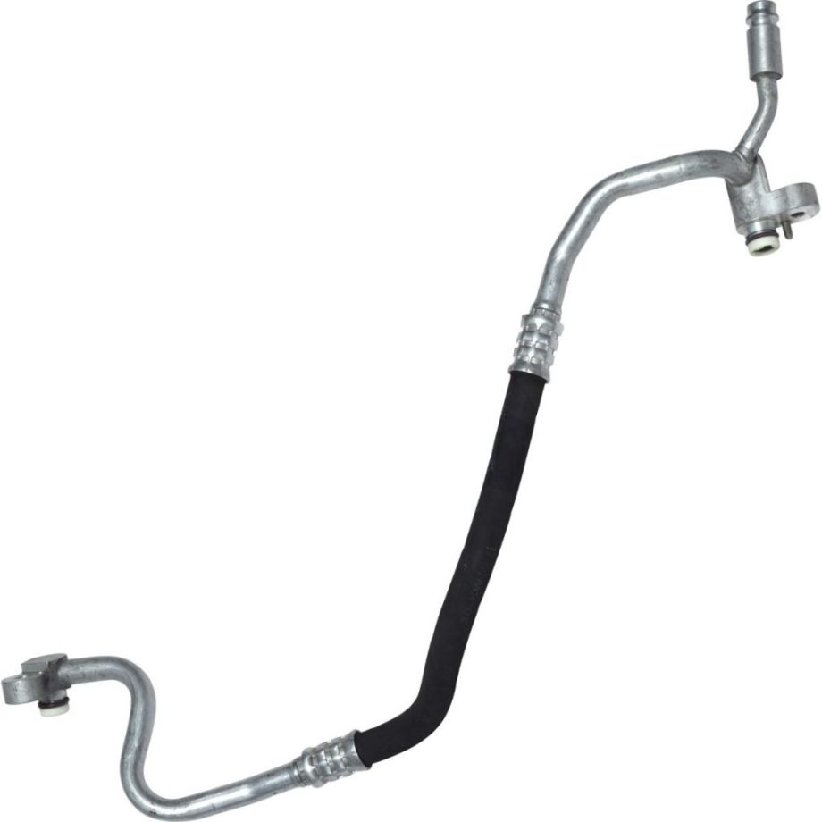 Discharge Line HA 112469C