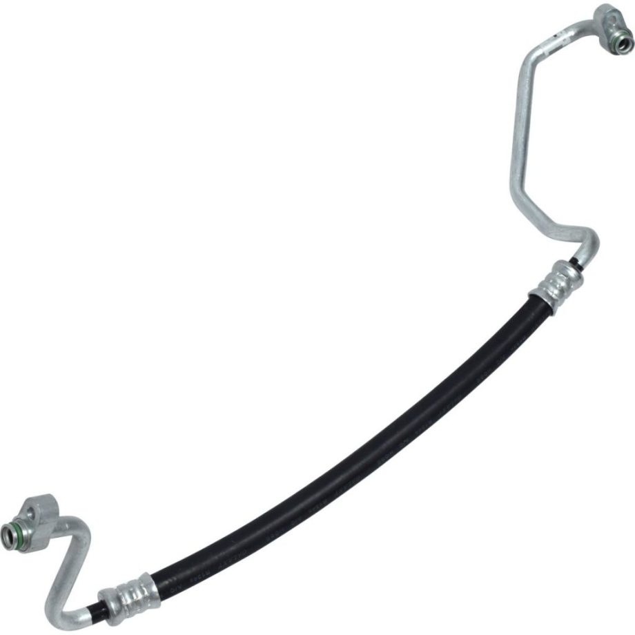 Discharge Line HA 112474C