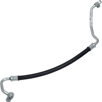 Discharge Line HA 112476C