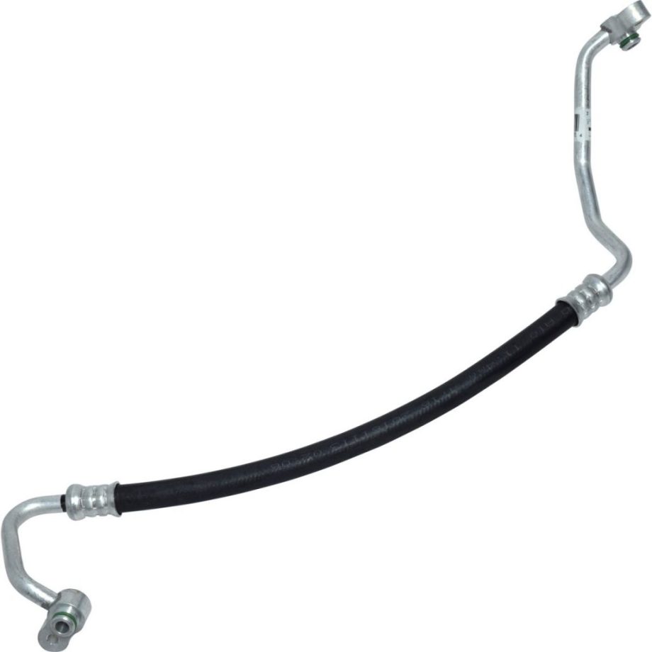 Discharge Line HA 112476C