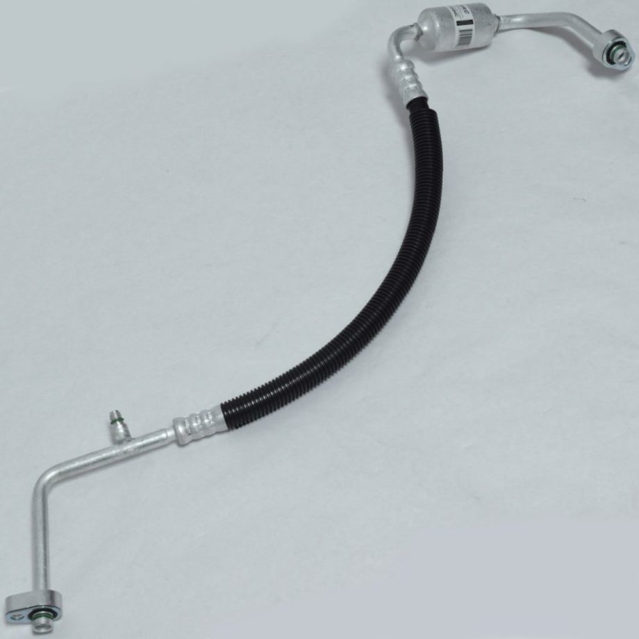 Discharge Line HA 112484C