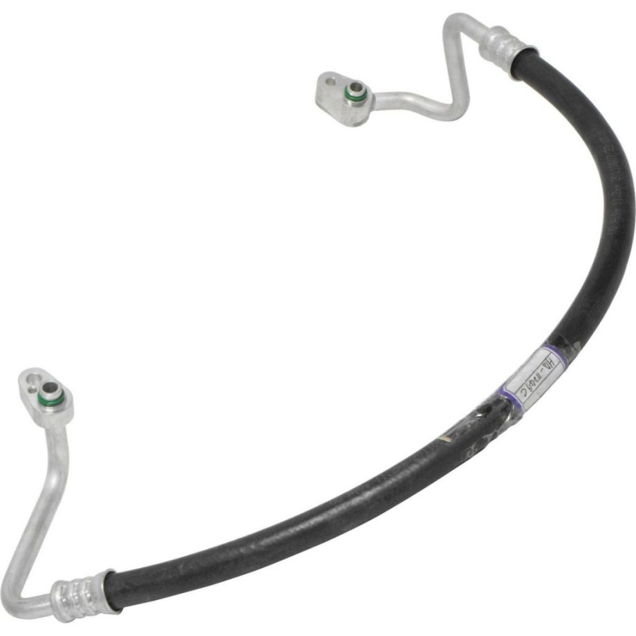 Discharge Line HA 11249C