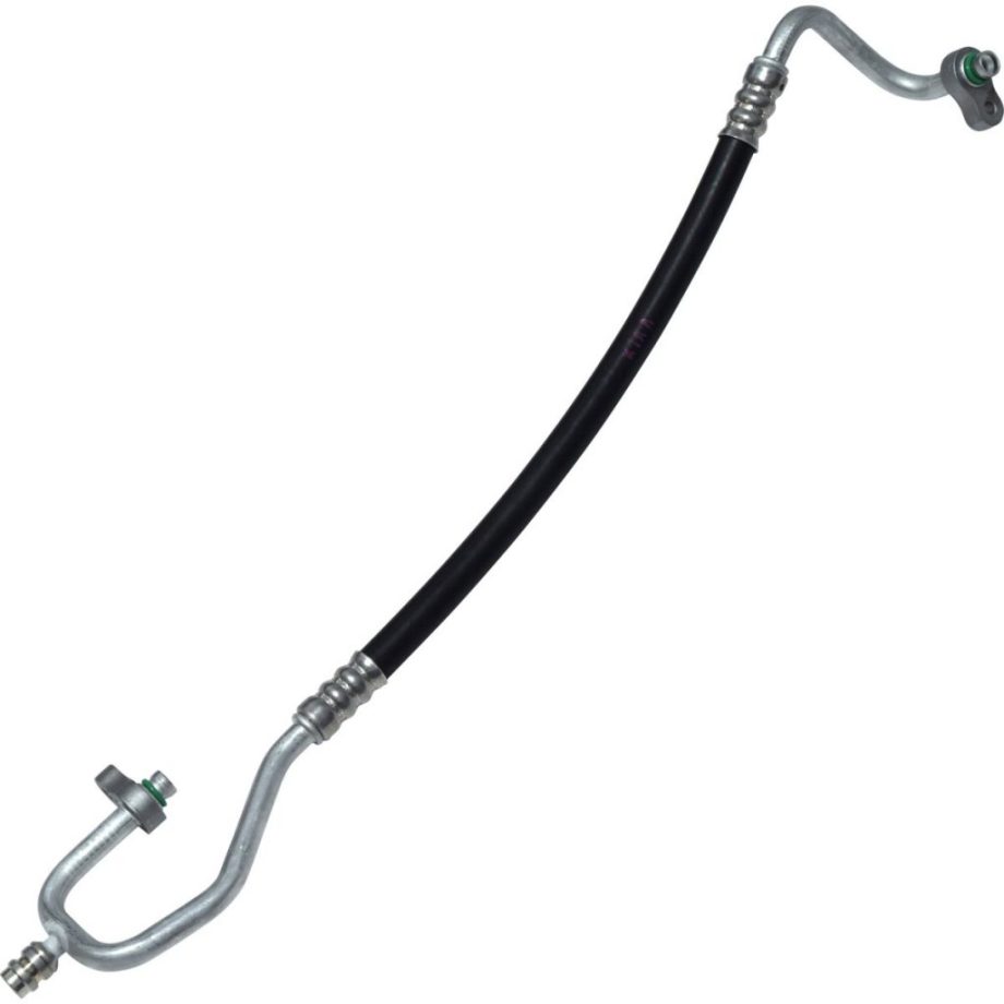 Discharge Line HA 112513C