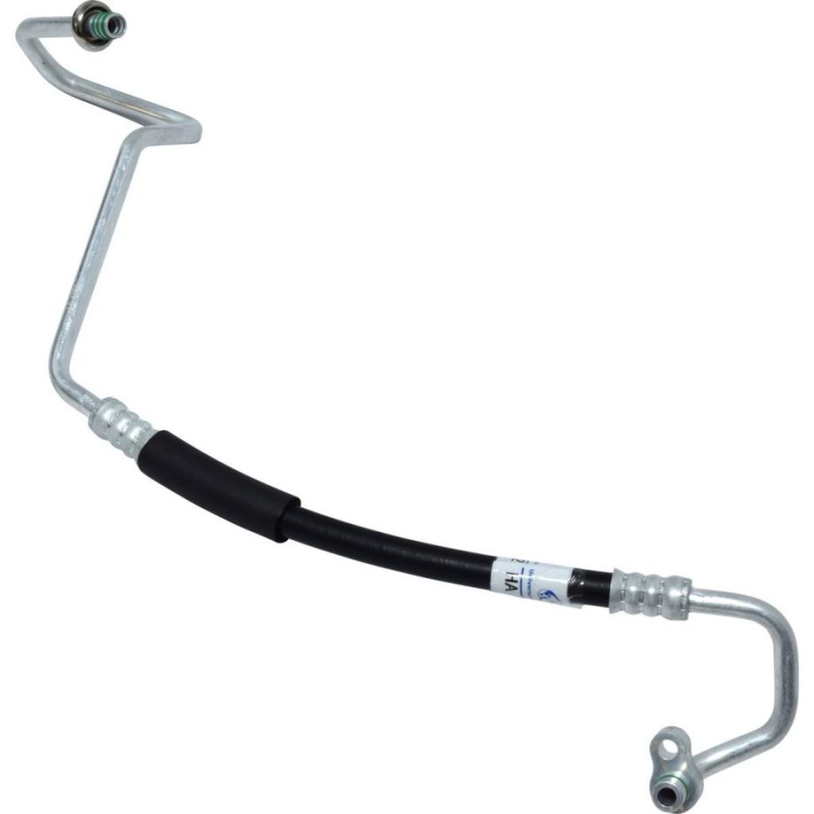Discharge Line HA 112522C