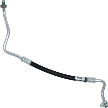 Discharge Line HA 112523C