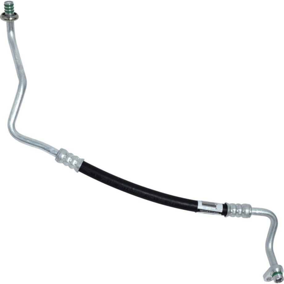 Discharge Line HA 112523C