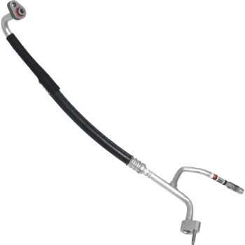 Discharge Line HA 112529C