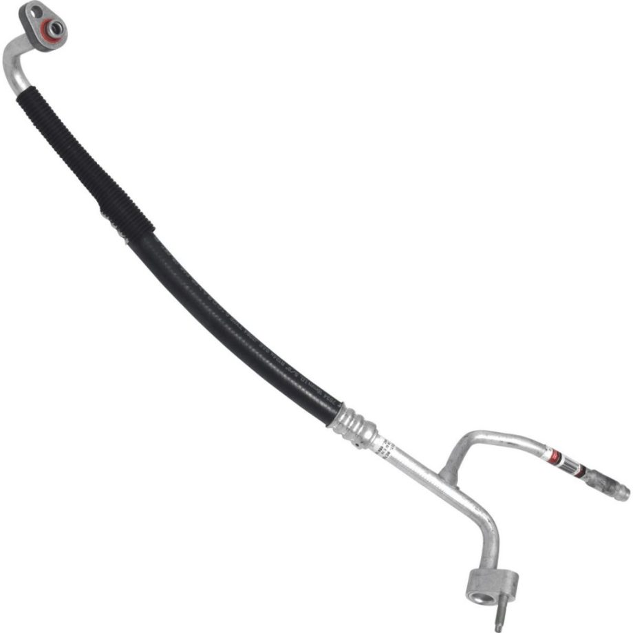 Discharge Line HA 112529C