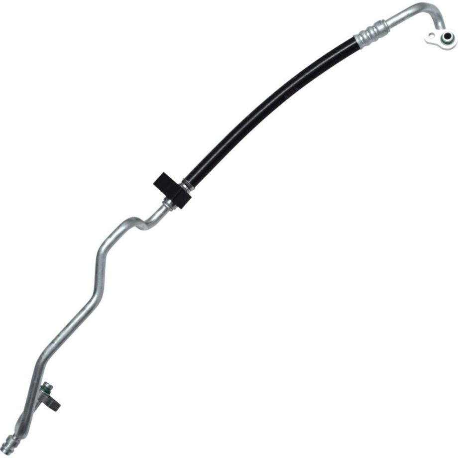 Discharge Line HA 112533C