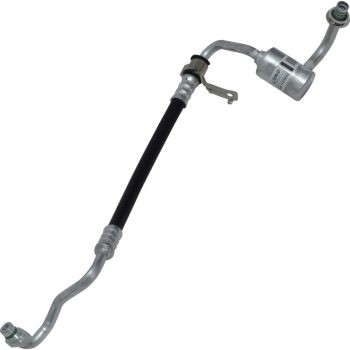 Discharge Line HA 112563C