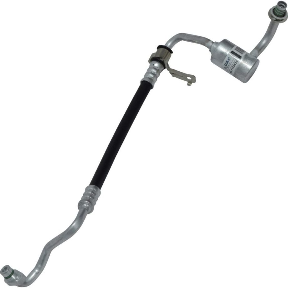 Discharge Line HA 112563C