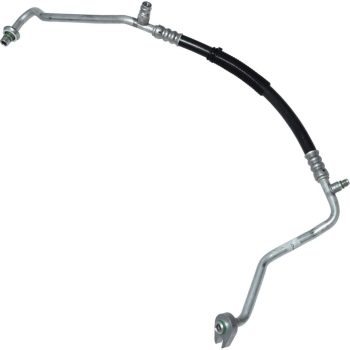 Discharge Line HA 112576C