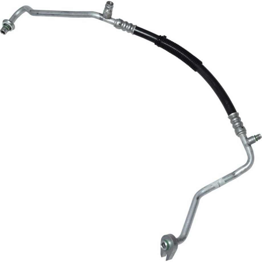 Discharge Line HA 112576C