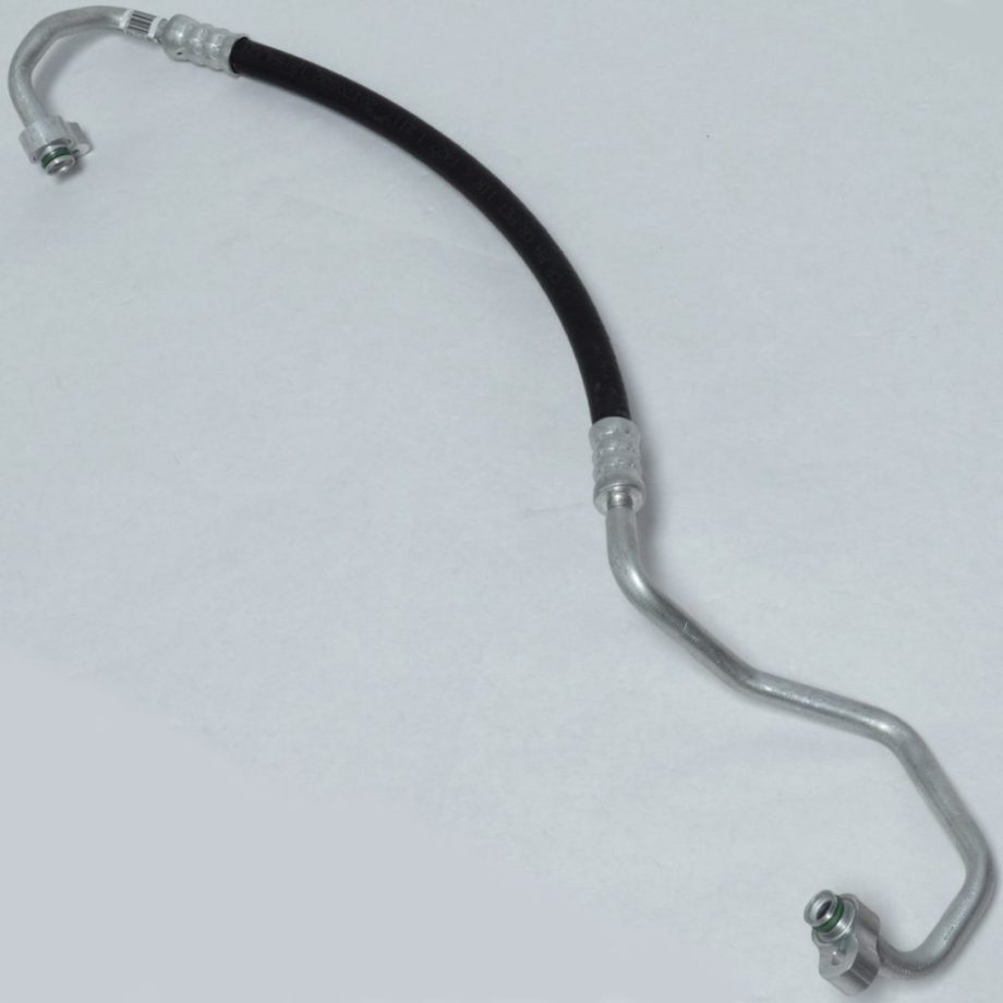 Discharge Line HA 112593C