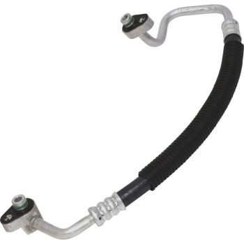 Discharge Line HA 112597C