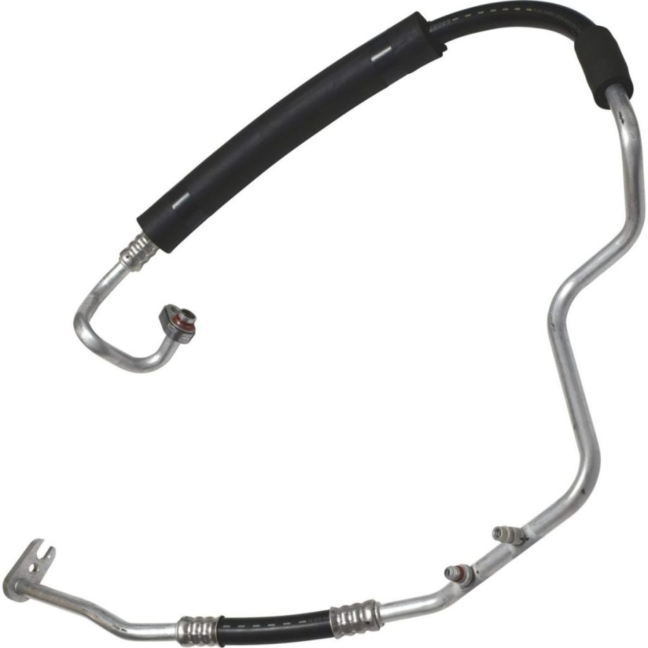 Suction Line HA 112609C
