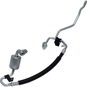 Discharge Line HA 112612C