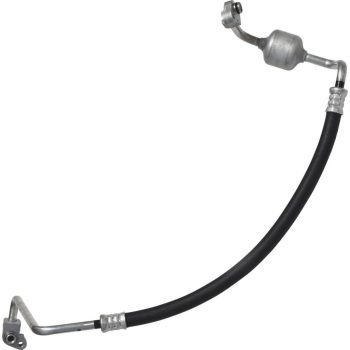 Discharge Line HA 112613C