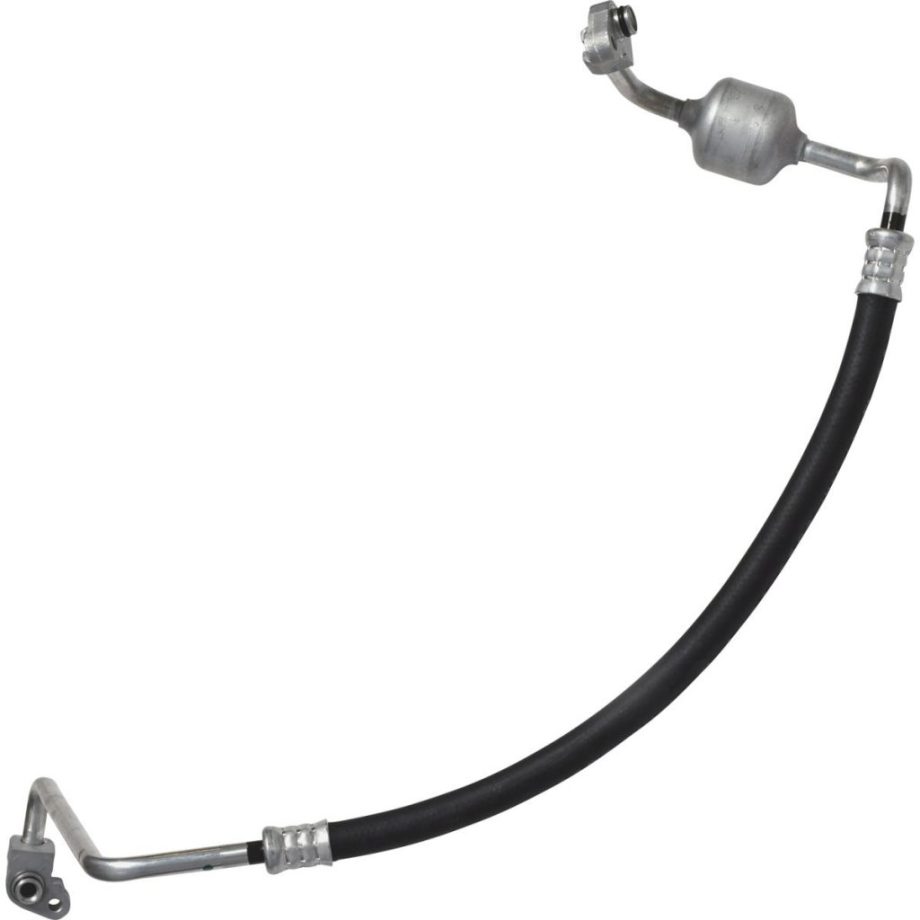 Discharge Line HA 112613C