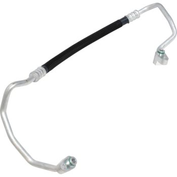 Discharge Line HA 112614C