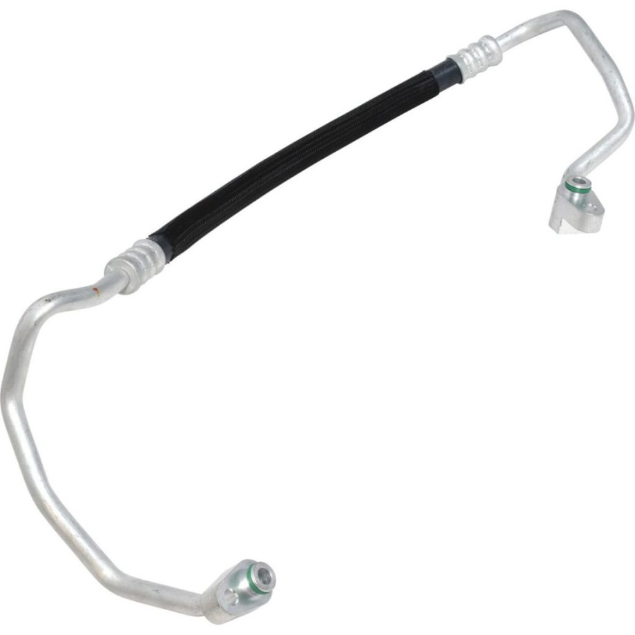 Discharge Line HA 112614C