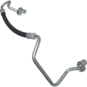 Discharge Line HA 112615C