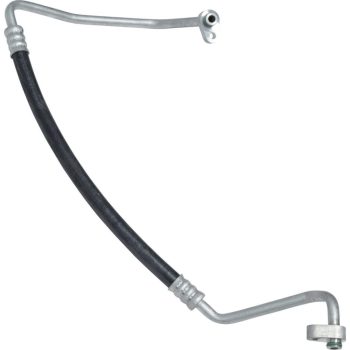 Discharge Line HA 112617C