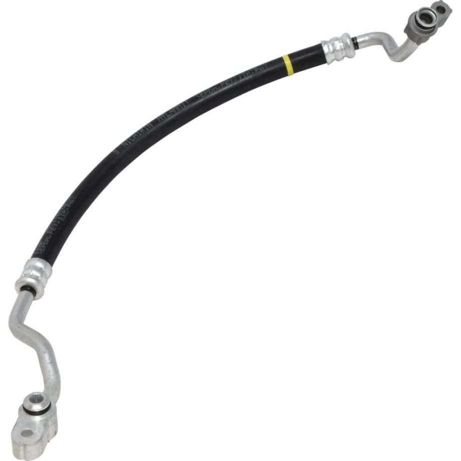 Discharge Line HA 112622C