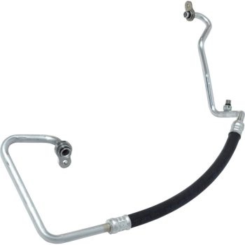 Discharge Line HA 112629C