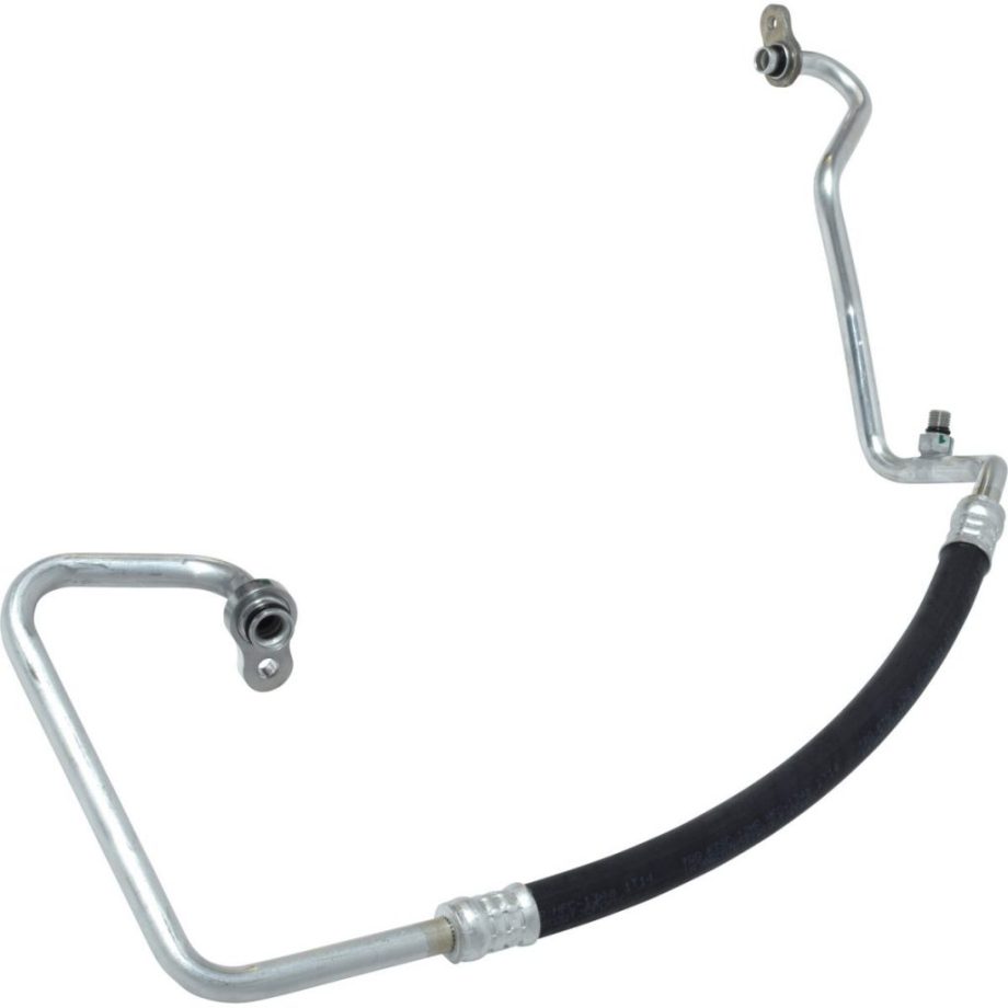 Discharge Line HA 112629C