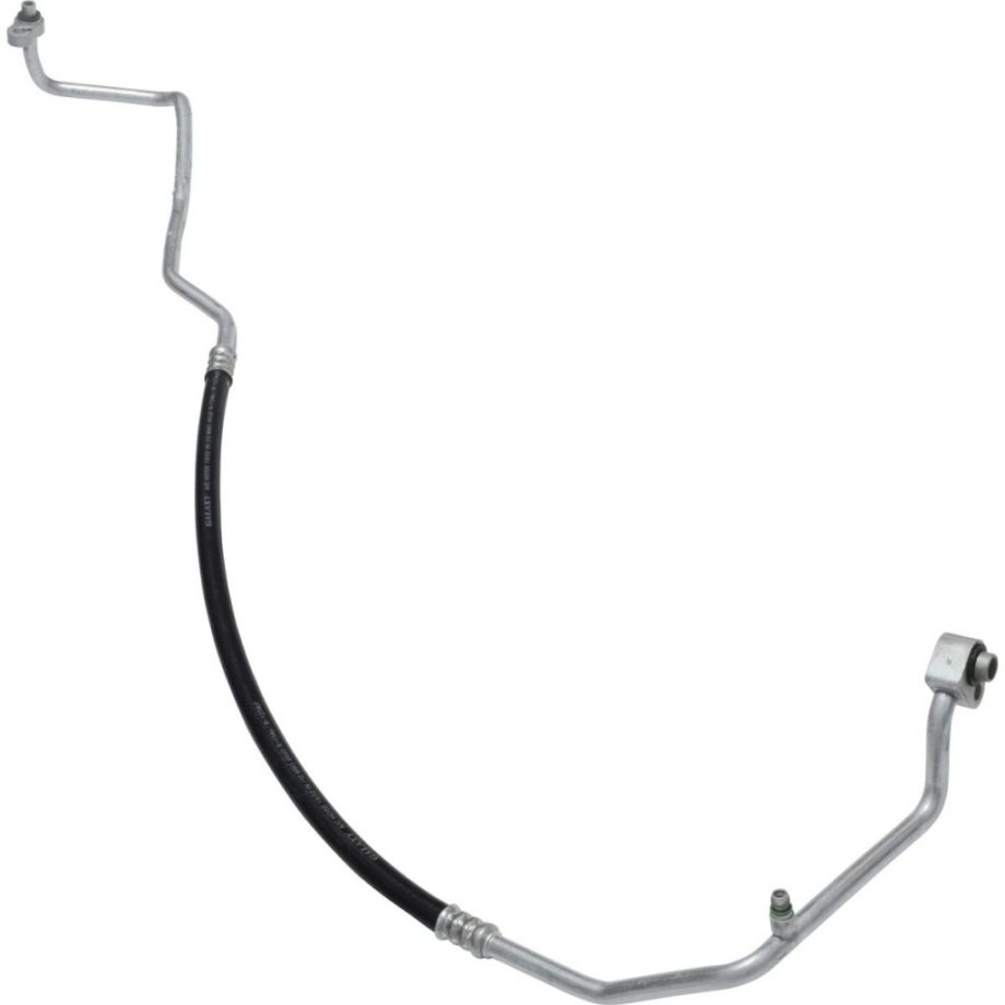 Discharge Line HA 112634C